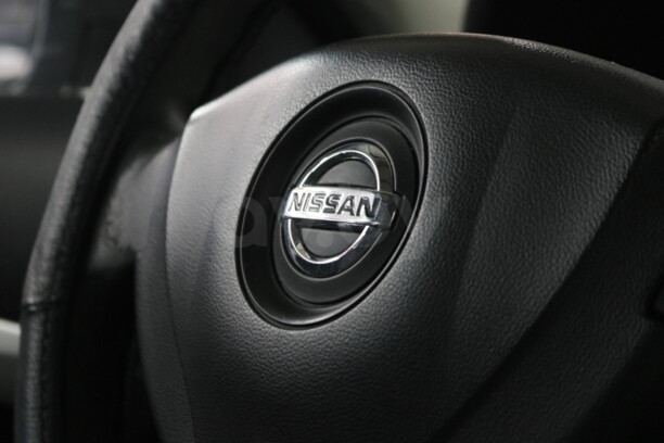 Nissan Almera III (G15), 2014 г.