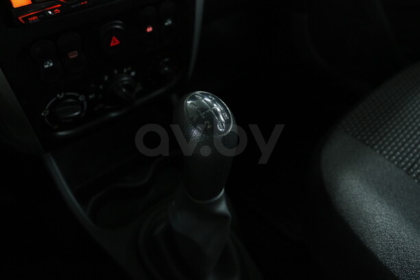 Nissan Almera III (G15), 2014 г.