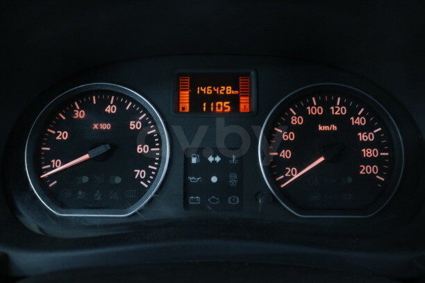 Nissan Almera III (G15), 2014 г.