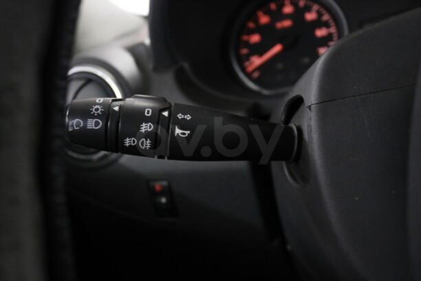 Nissan Almera III (G15), 2014 г.