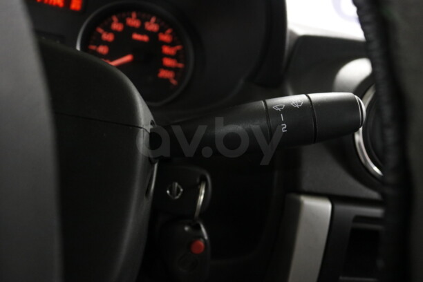 Nissan Almera III (G15), 2014 г.