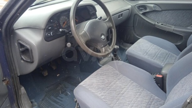 Daewoo Espero KLEJ, 1993 г.