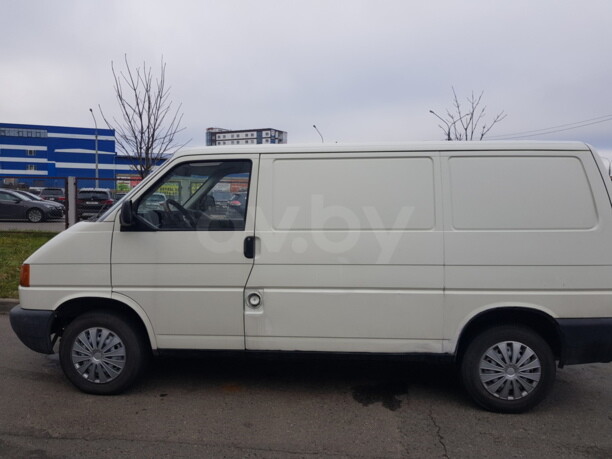 Volkswagen T4 T4, 1998 г.