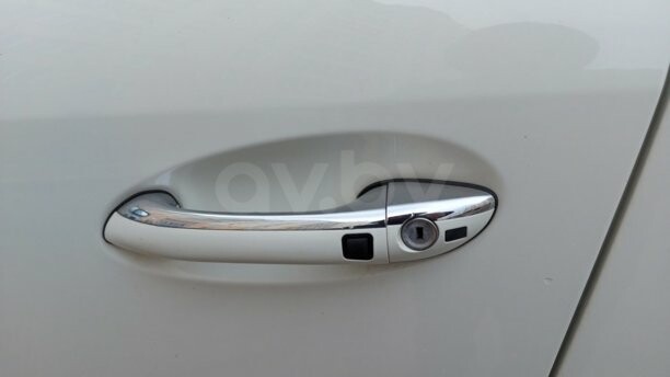 Mercedes-Benz GL-Класс X164, 7 мест, 2007 г.