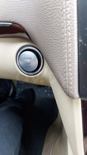 Mercedes-Benz GL-Класс X164, 7 мест, 2007 г.