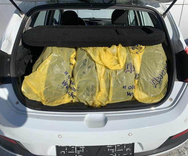 Kia Cee'd II, 2012 г.