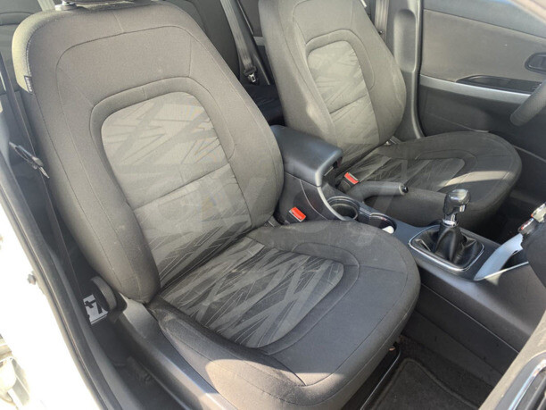 Kia Cee'd II, 2012 г.