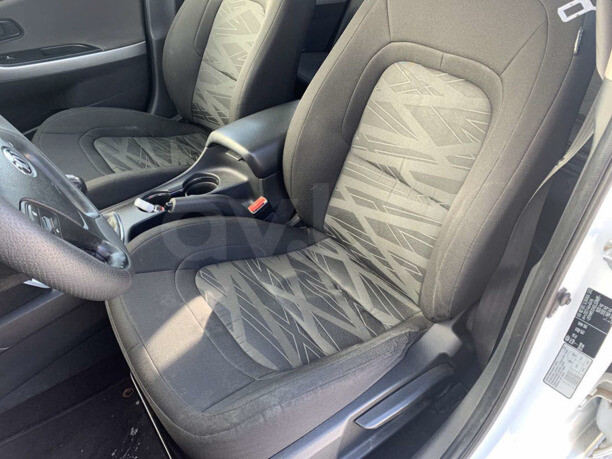 Kia Cee'd II, 2012 г.