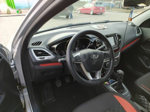 Lada (ВАЗ) Vesta, 2019 г.