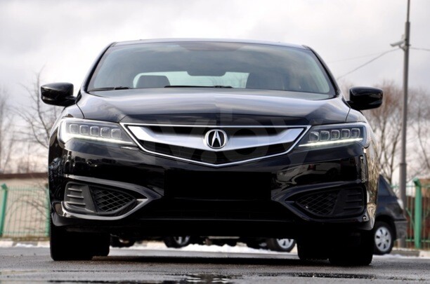 Acura ILX, 2015 г.