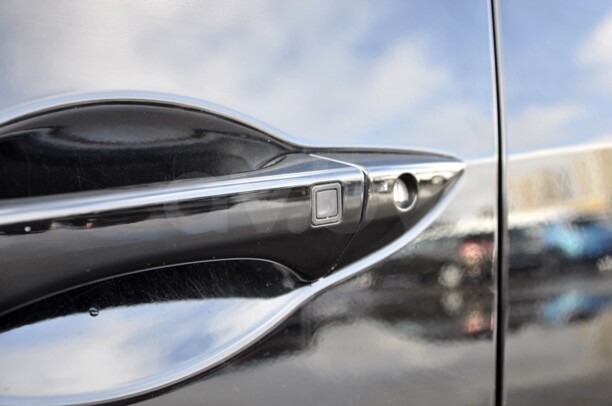 Acura ILX, 2015 г.