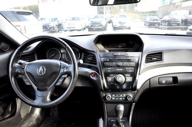 Acura ILX, 2015 г.