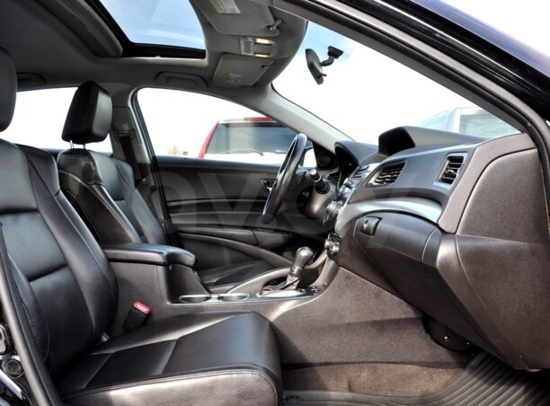 Acura ILX, 2015 г.