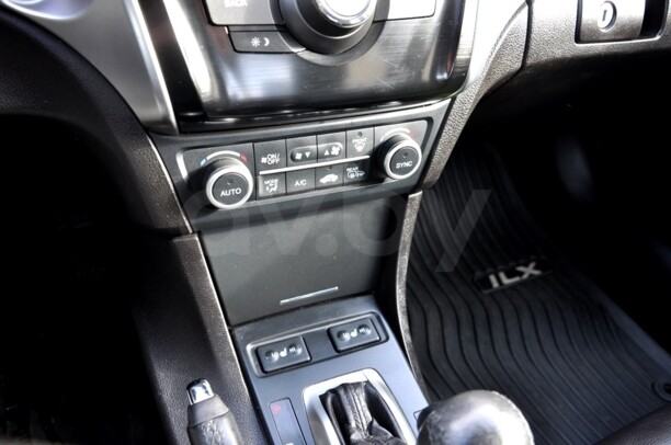 Acura ILX, 2015 г.