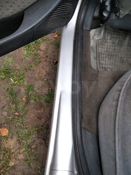 Citroen Xantia X2, 1998 г.