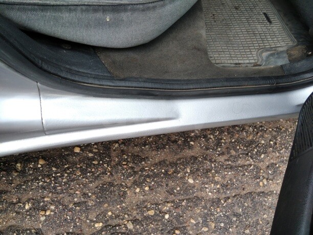 Citroen Xantia X2, 1998 г.