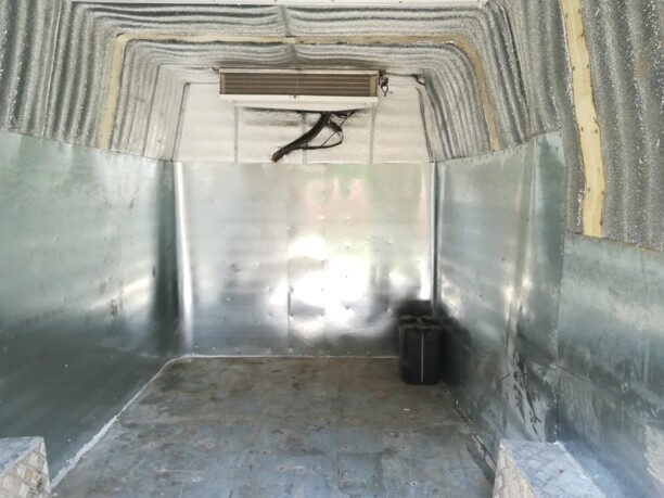 Peugeot Boxer, 2000 г.
