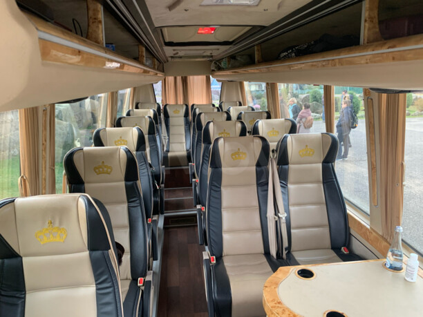 Volkswagen Crafter 50, 2013 г.
