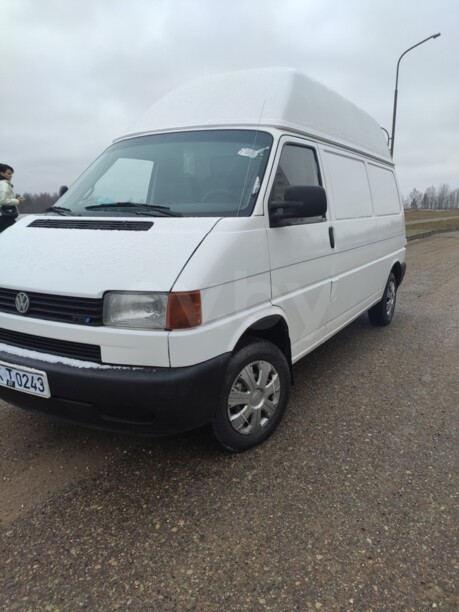 Volkswagen T4, 2000 г.