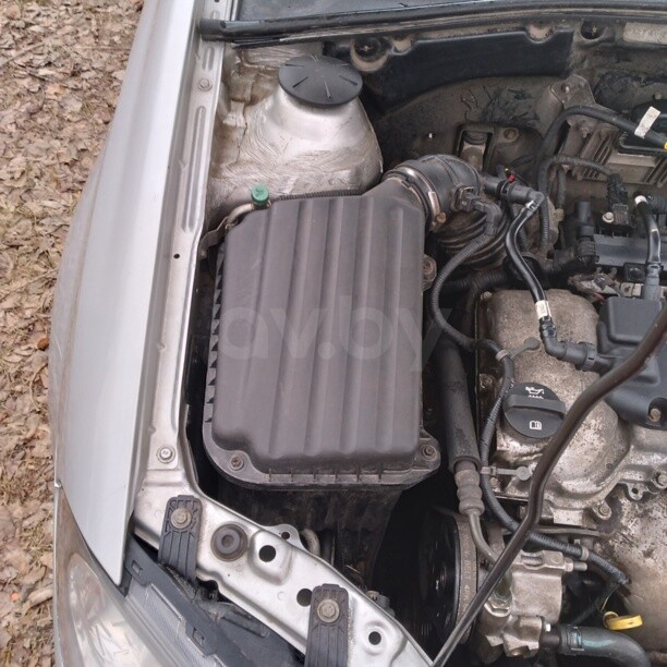 Daewoo Gentra II, 2013 г.