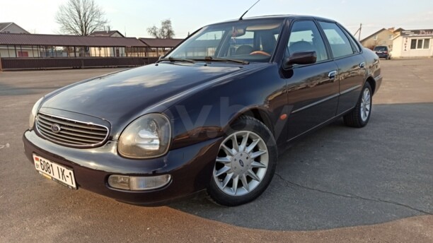 Ford Scorpio II, 1998 г.