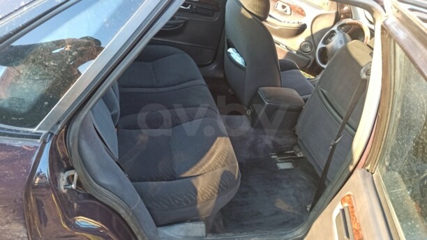 Ford Scorpio II, 1998 г.