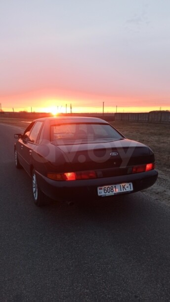Ford Scorpio II, 1998 г.