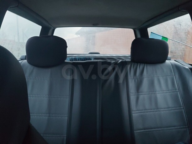 Volkswagen Passat B4, 1996 г.