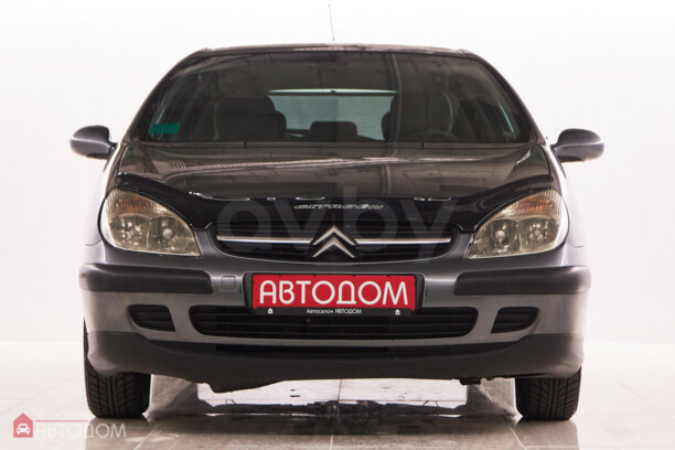 Citroen C5 I, 2001 г.