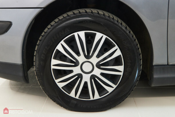Citroen C5 I, 2001 г.