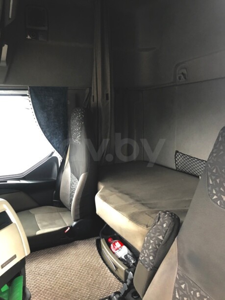 Renault Premium DXI 11 460 Евро 5, 2010 г.