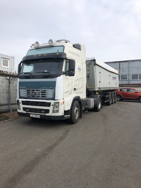 Volvo FH 460, 2005 г.