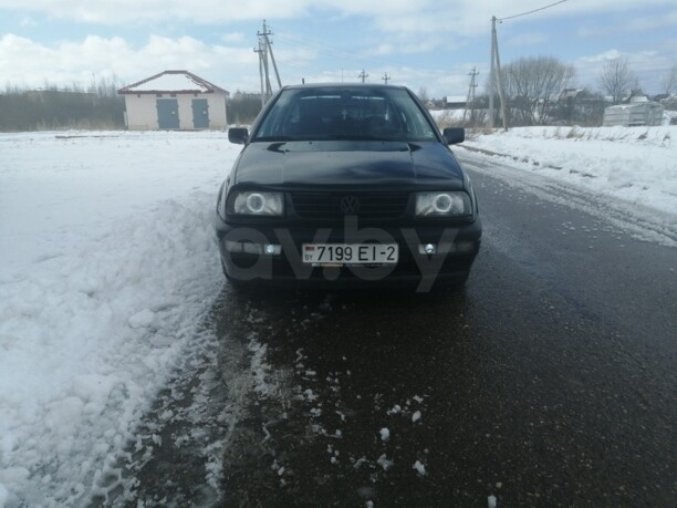 Volkswagen Vento, 1993 г.