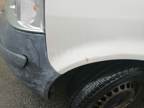 Volkswagen T5, 2005 г.