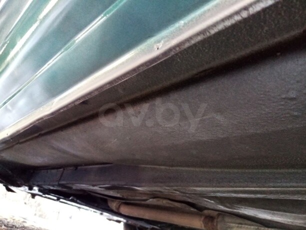 Peugeot 406 I, 1997 г.