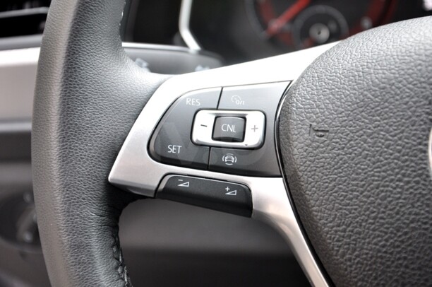 Volkswagen Jetta VII, 2018 г.