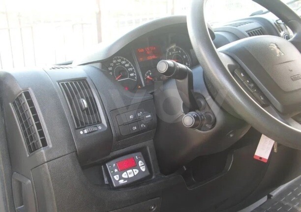 Peugeot Boxer L3H2, 2014 г.