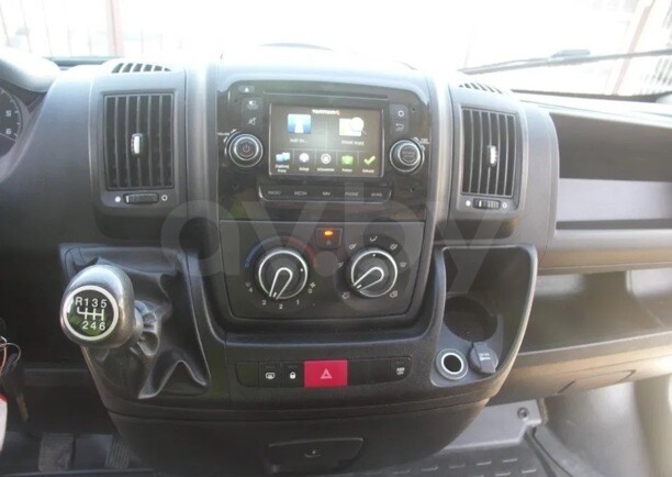 Peugeot Boxer L3H2, 2014 г.