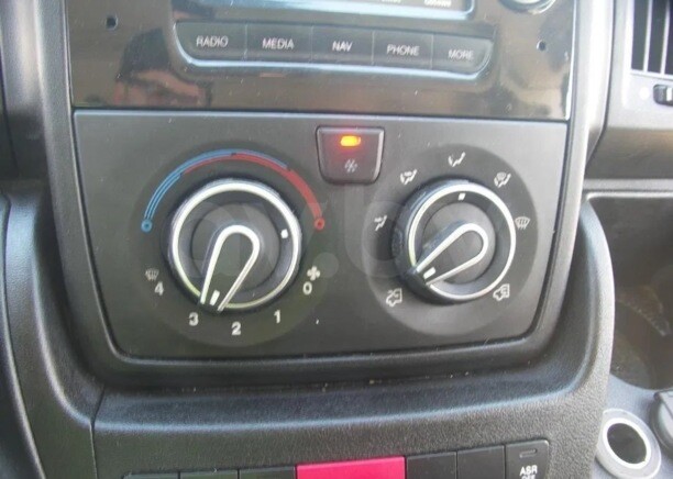 Peugeot Boxer L3H2, 2014 г.