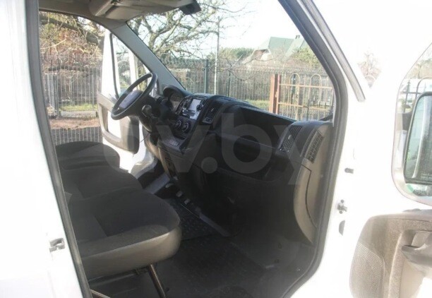Peugeot Boxer L3H2, 2014 г.