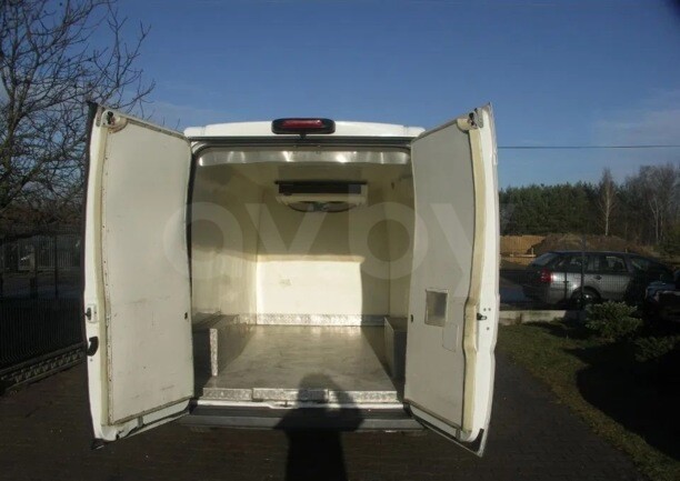 Peugeot Boxer L3H2, 2014 г.