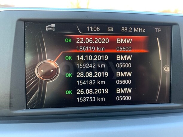 BMW X1 F48, 2016 г.