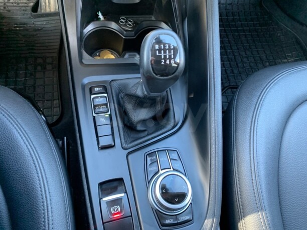 BMW X1 F48, 2016 г.
