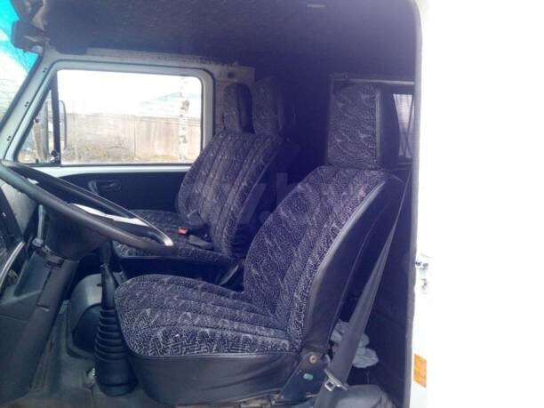 Volkswagen LT, 1995 г.