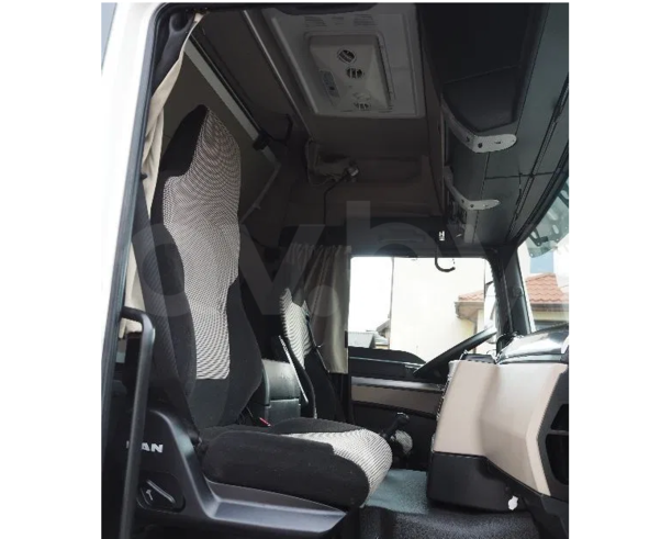 MAN TGL 12.250, 2018 г.