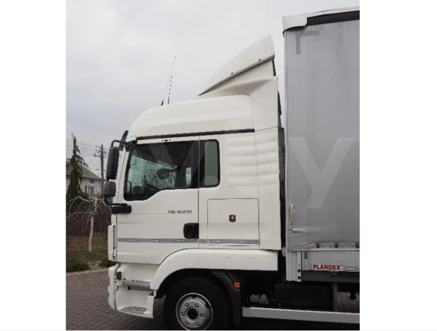 MAN TGL 12.250, 2018 г.