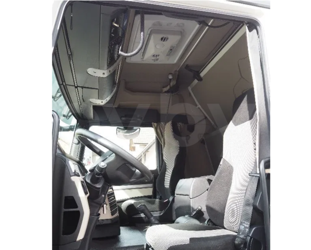 MAN TGL 12.250, 2018 г.