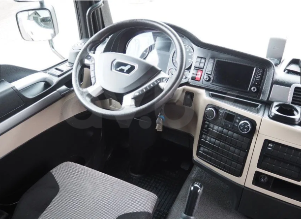 MAN TGL 12.250, 2018 г.
