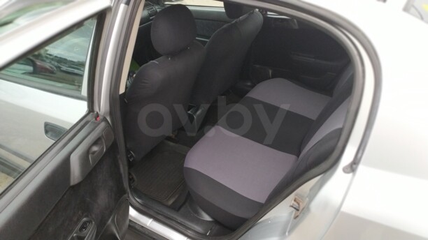 Opel Astra G, 1998 г.