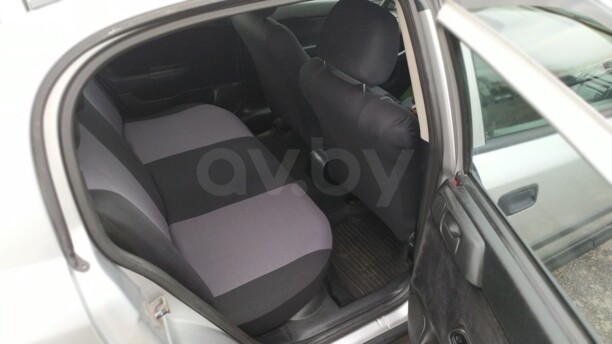 Opel Astra G, 1998 г.